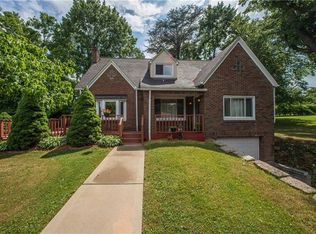 106 Maplewood Dr, Butler, PA 16001