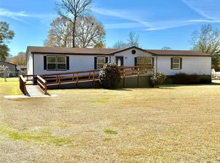 21614 County Road 3747, Splendora, TX 77372