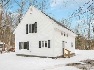 17 Winter Rd, Hillsboro, NH 03244