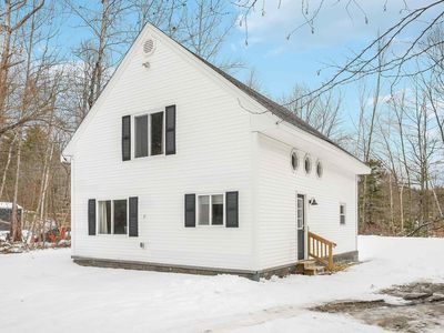 17 Winter Road, Hillsboro, NH, 03244