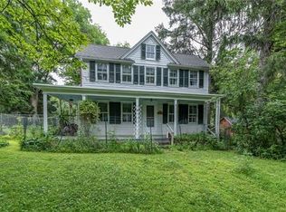 18 Washington Valley Rd, Morristown, NJ 07960