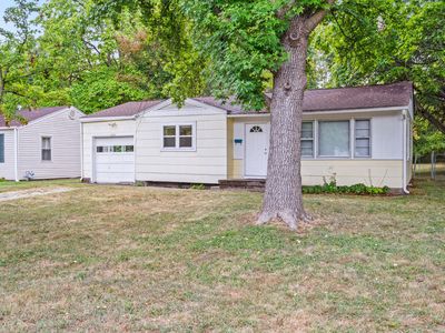 603 Pennant St, Columbia, MO, 65203