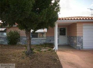 4949 Picture Ave, Holiday, FL 34690