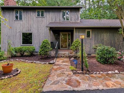 416 S Westview Dr, Winston Salem, NC, 27104