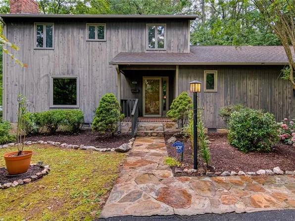 416 S Westview Dr, Winston Salem, NC 27104