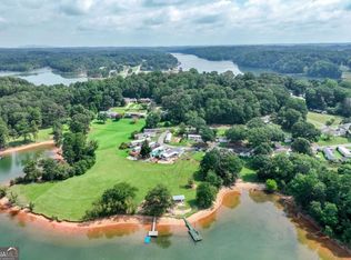 3000 Clarks Bridge Rd, Gainesville, GA 30501