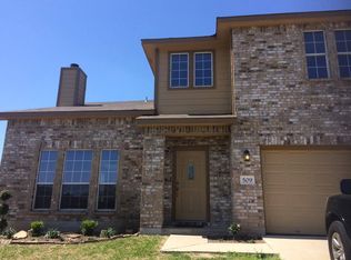 509 Lakota Ln, Harker Heights, TX 76548