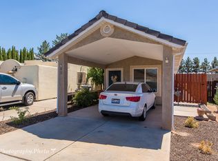 4400 W State St #119, Hurricane, UT 84737
