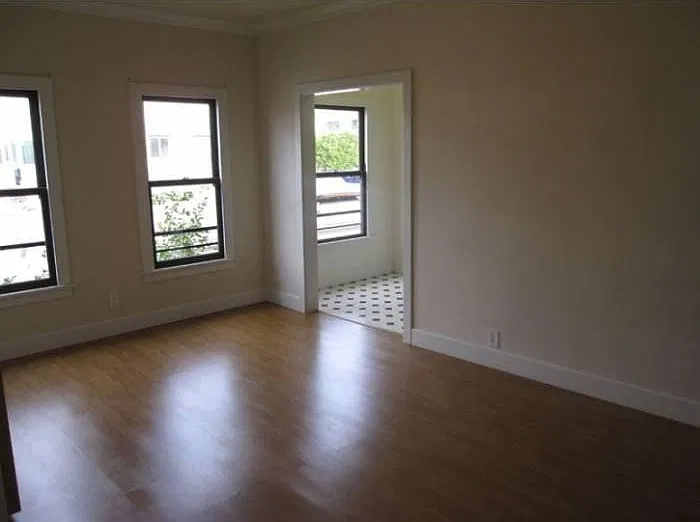 1 bed, 600 sqft, $1,400 — Photo 4