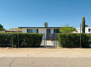 1333 W Calle Arizona #1, Tucson, AZ 85705