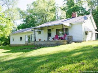 1550 W State Highway 250, Deputy, IN 47230