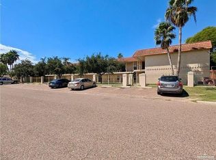 1811 Perkins Ave APT 16, Mission, TX 78572