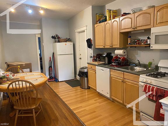 1661 Commonwealth Ave. #5 Boston (Brighton) Unit Photo 15