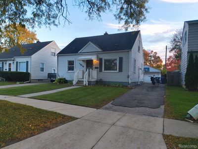 3614 Holly Ave, Flint, MI, 48506