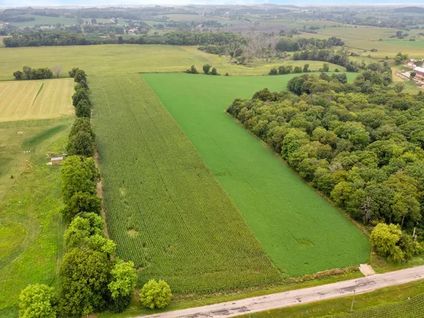 Lt4 TOWNLINE ROAD, Kewaskum, WI 53040