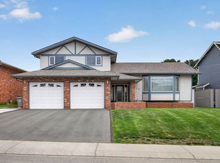 985 Nicolani Dr, Kamloops, BC V2B 8C6