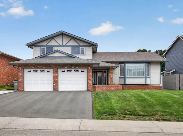 985 Nicolani Dr, Kamloops, BC V2B 8C6