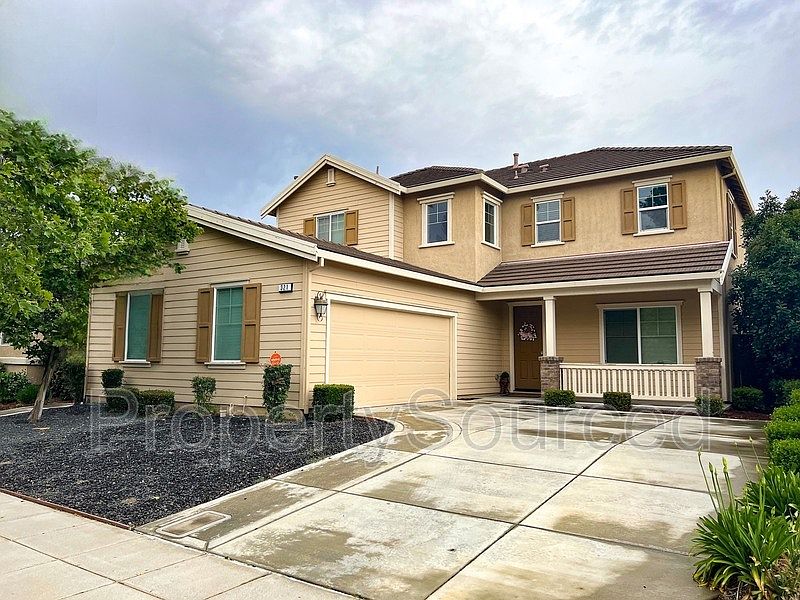 321 W Questa Trl, Mountain House, CA 95391 | Zillow