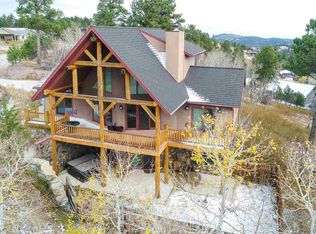 370 Grier Ave, Lead, SD 57754