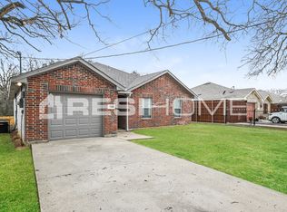 12416 Fish Rd, Dallas, TX 75253