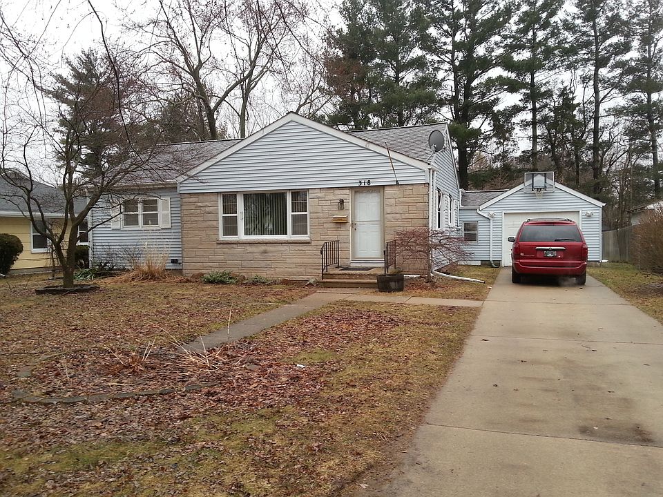1st image of 318 Southfield Dr #3BR