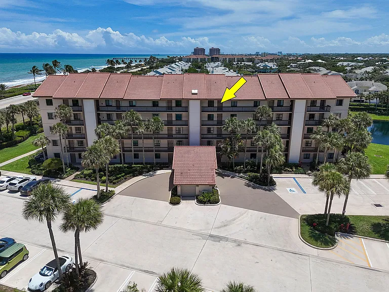 101 Ocean Bluffs Blvd #504 — Photo 61