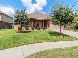 5411 Red Pine Dr, Killeen, TX 76542