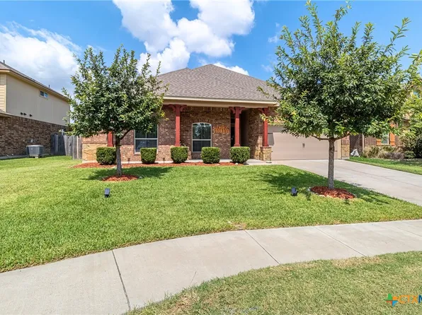 5411 Red Pine Dr, Killeen, TX 76542