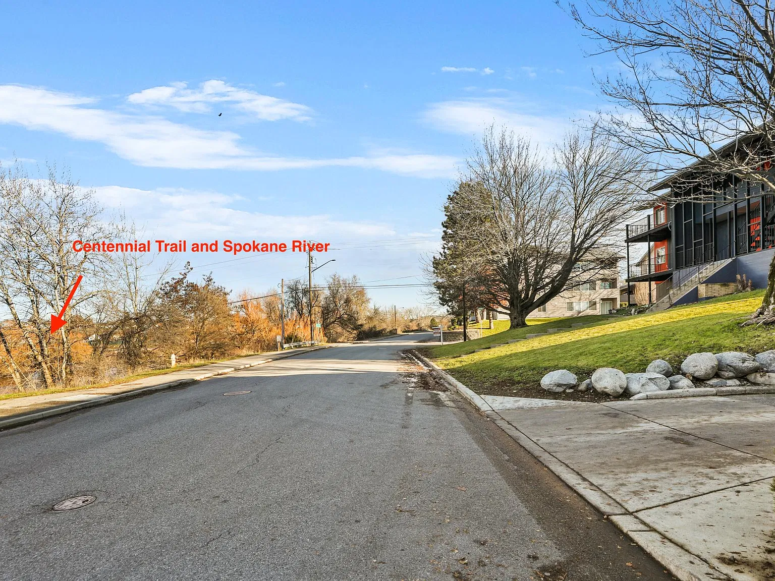 2 bed, 850 sqft, $1,450 — Photo 3