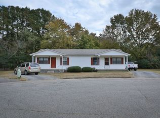 124 Ivie Cir, Martin, TN 38237