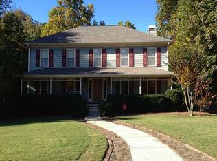 5692 Fairwood Dr NW, Acworth, GA