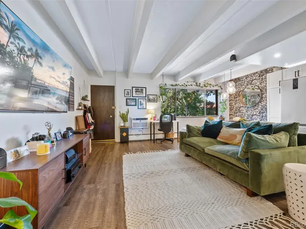 701 E Bayaud Avenue #10, Denver, CO 80209