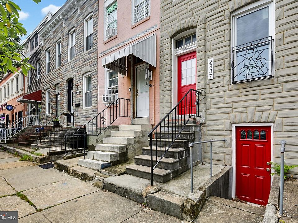 1st image of 2837 Huntingdon Ave