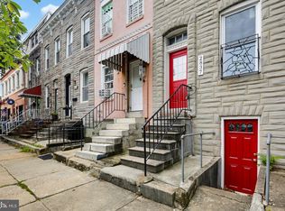 2837 Huntingdon Ave, Baltimore, MD 21211