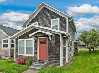 355 N Miller St, Rockaway Beach, OR