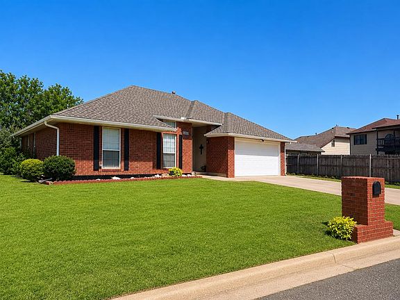 2nd image of 9320 Mayview Cir