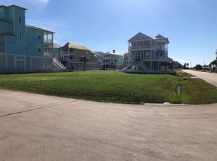 3802 Conch, Galveston, TX 77554
