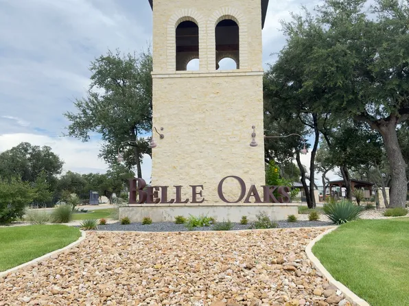 620 Rosemary Ridge Dr LOT 10, Bulverde, TX 78163