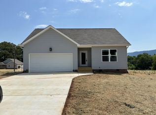 121 County Road 891 LOT 7, Etowah, TN 37331