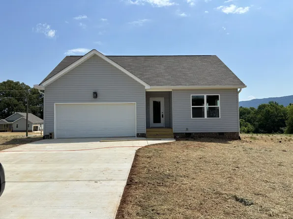 121 County Road 891 Lot 7, Etowah, TN 37331