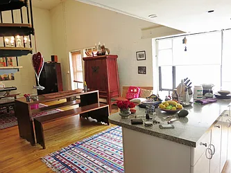 Rented by Brooklyn Heights Real Estate Inc