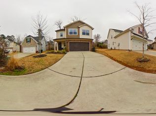 1928 Rustica Dr, Durham, NC 27713