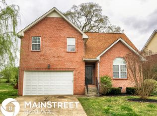405 Hickory Chase Dr, Madison, TN 37115