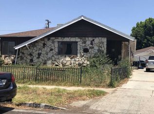 8830 Matilija Ave, Panorama City, CA 91402