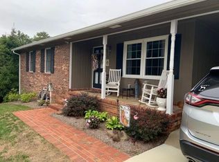 411 Valley Dr, South Boston, VA 24592