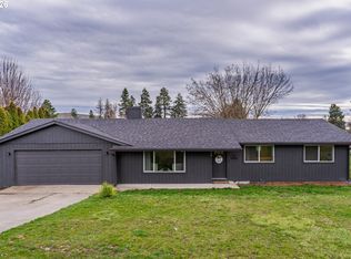612 NE High St, Goldendale, WA 98620