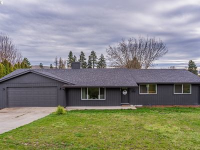 612 NE High St, Goldendale, WA, 98620