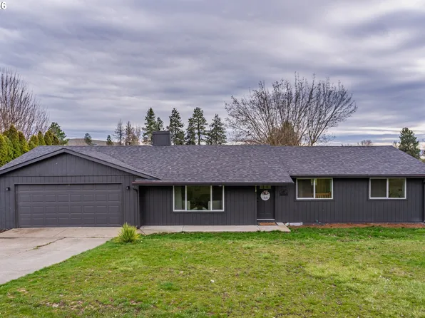 612 NE High St, Goldendale, WA 98620