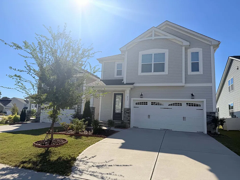 215 Wood Orchid Ln