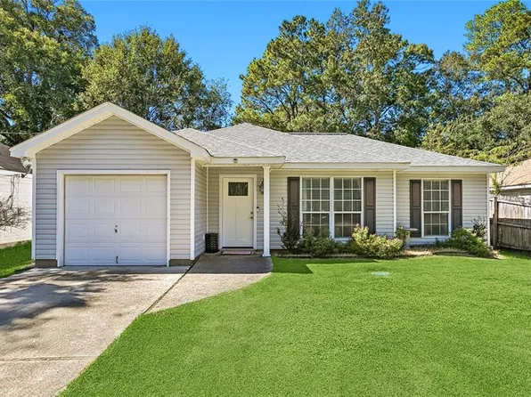 4162 Toulouse St, Slidell, LA 70458